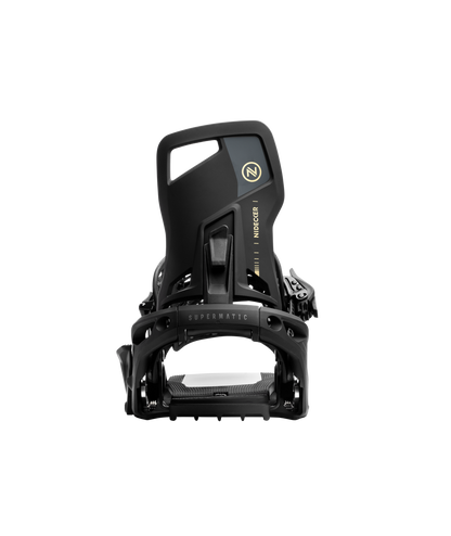 NIDECKER Og Supermatic