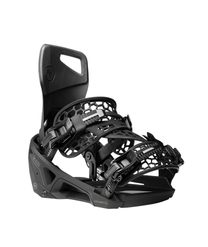 NIDECKER Og Supermatic