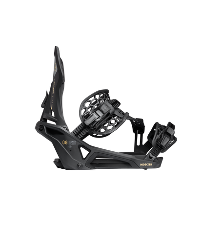 NIDECKER Og Supermatic