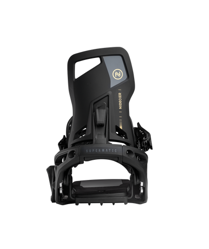 NIDECKER Og Supermatic