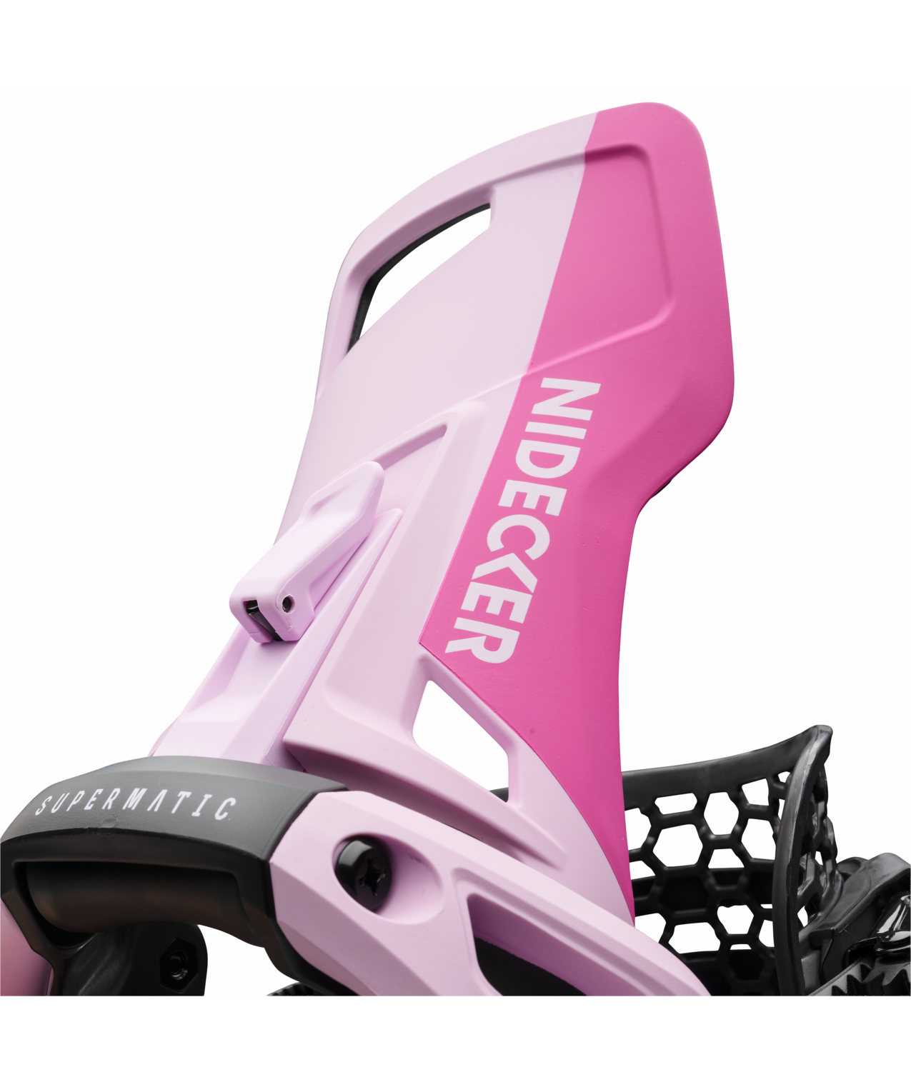 NIDECKER Og Supermatic