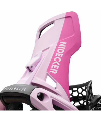 NIDECKER Og Supermatic