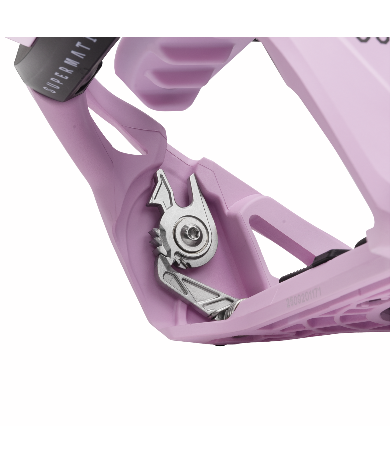 NIDECKER Og Supermatic