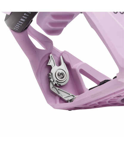 NIDECKER Og Supermatic
