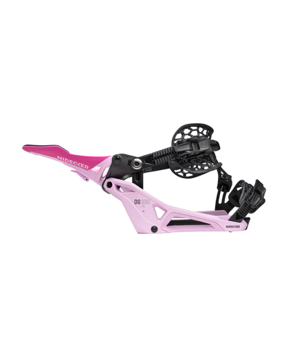 NIDECKER Og Supermatic