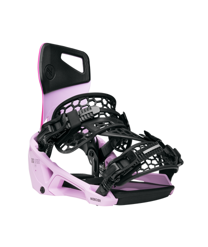 NIDECKER Og Supermatic