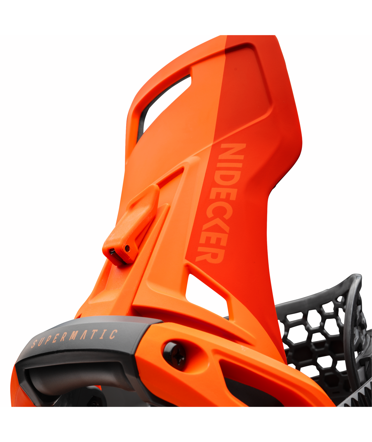 NIDECKER Og Supermatic