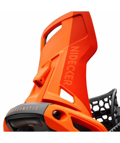 NIDECKER Og Supermatic
