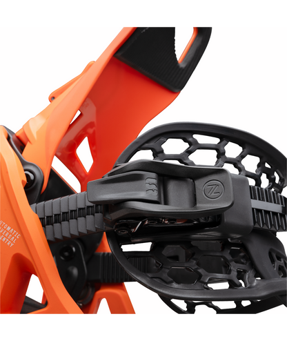 NIDECKER Og Supermatic