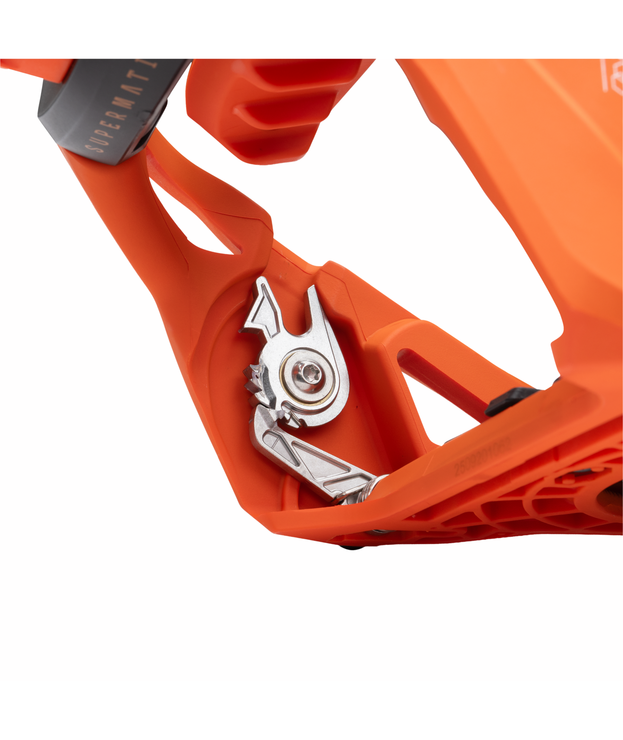 NIDECKER Og Supermatic
