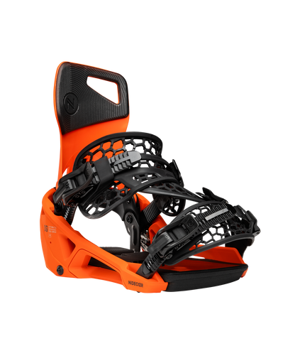 NIDECKER Og Supermatic