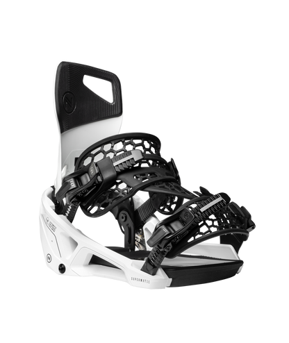 NIDECKER Og Supermatic