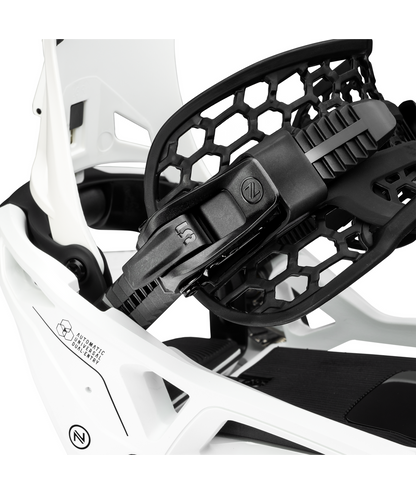 NIDECKER Og Supermatic