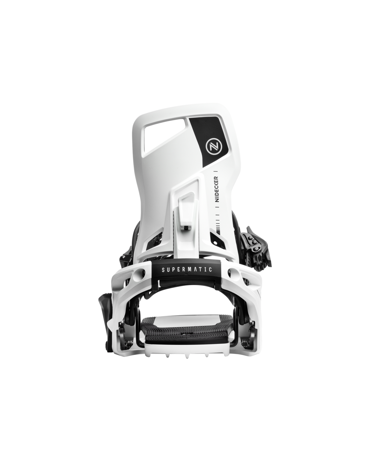 NIDECKER Og Supermatic