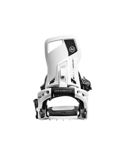 NIDECKER Og Supermatic