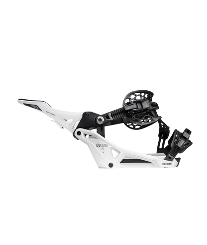 NIDECKER Og Supermatic
