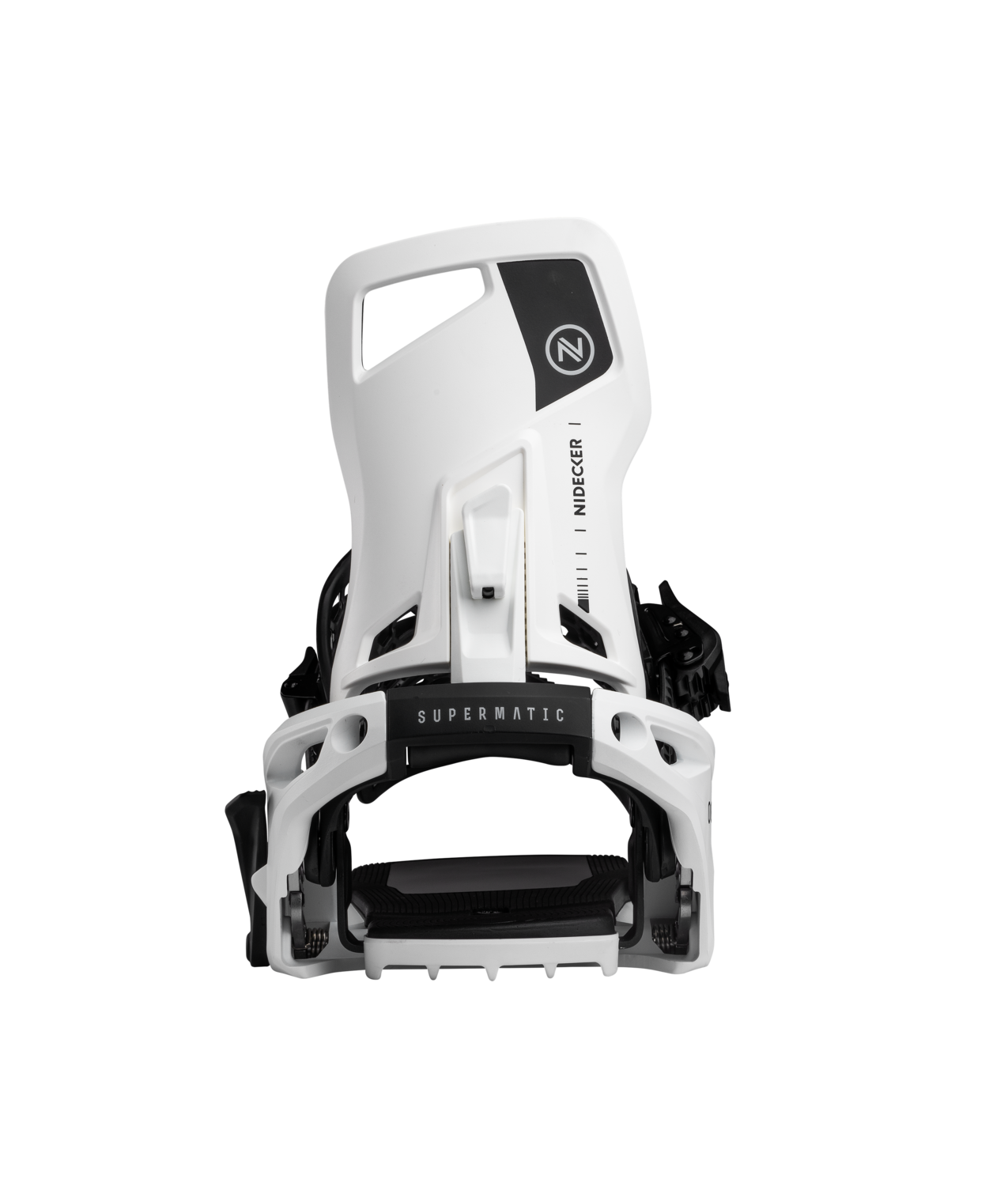 NIDECKER Og Supermatic