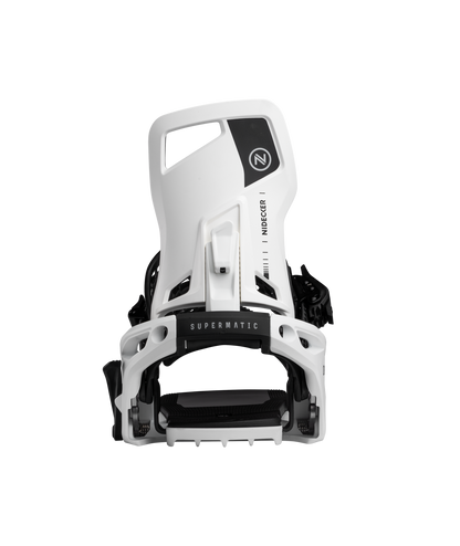 NIDECKER Og Supermatic