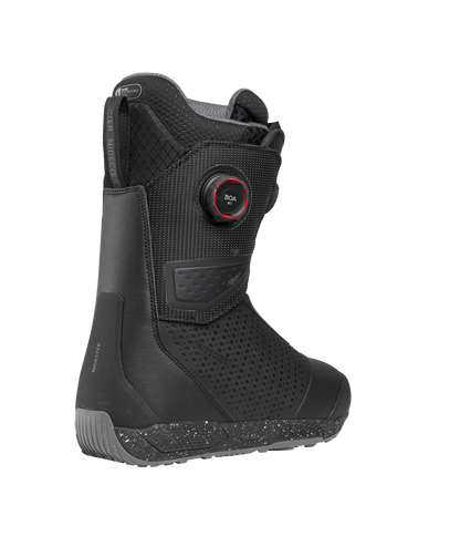 NIDECKER Rift Pro Men Black