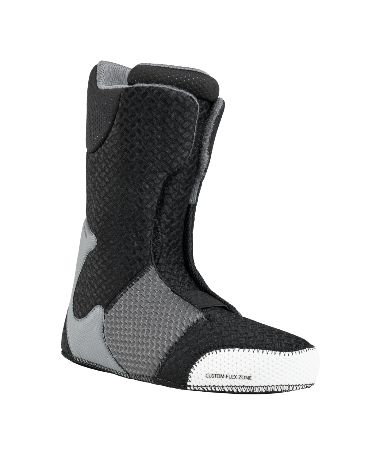 NIDECKER Rift Pro Men Black