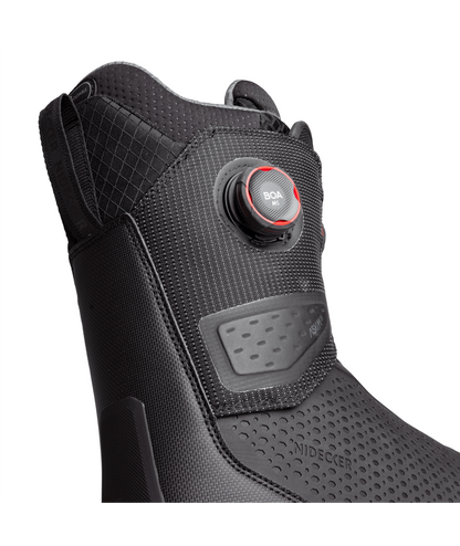NIDECKER Rift Pro Men Black