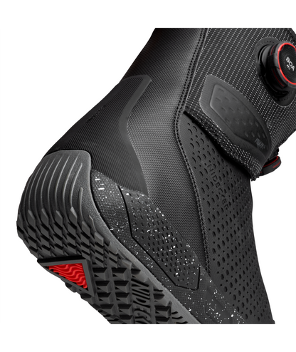 NIDECKER Rift Pro Men Black