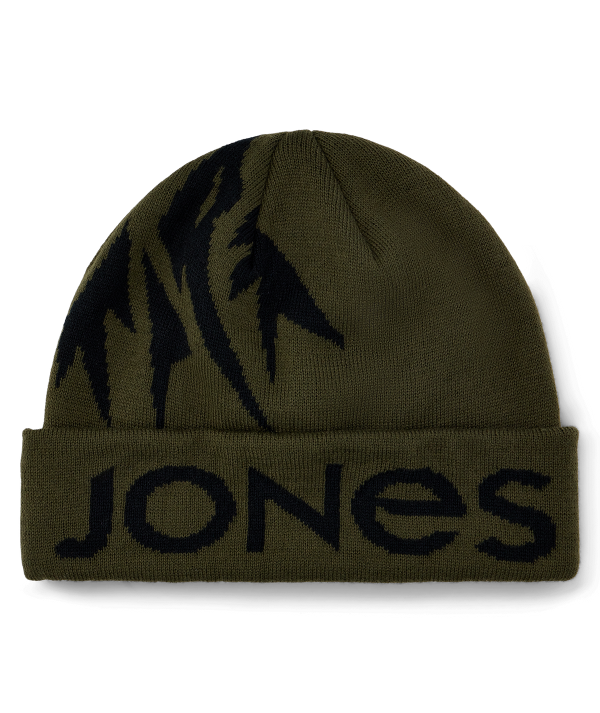 JONES Yuki