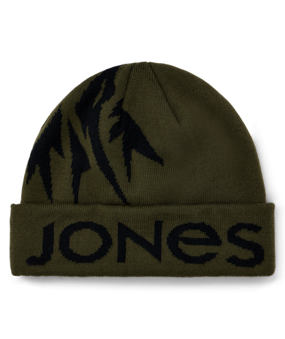 JONES Yuki