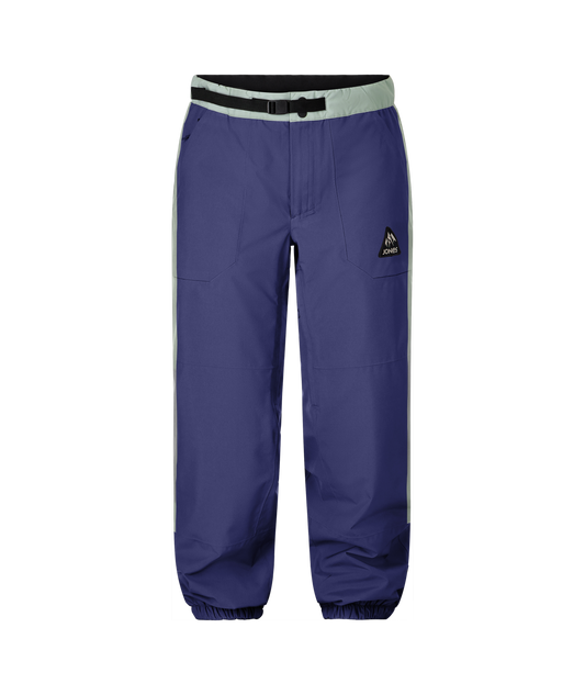 JONES Tweaker Pant - Eclipse Blue