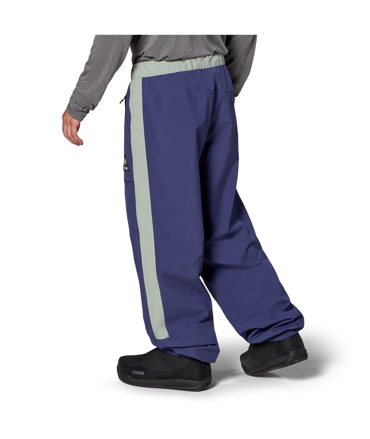 JONES Tweaker Pant