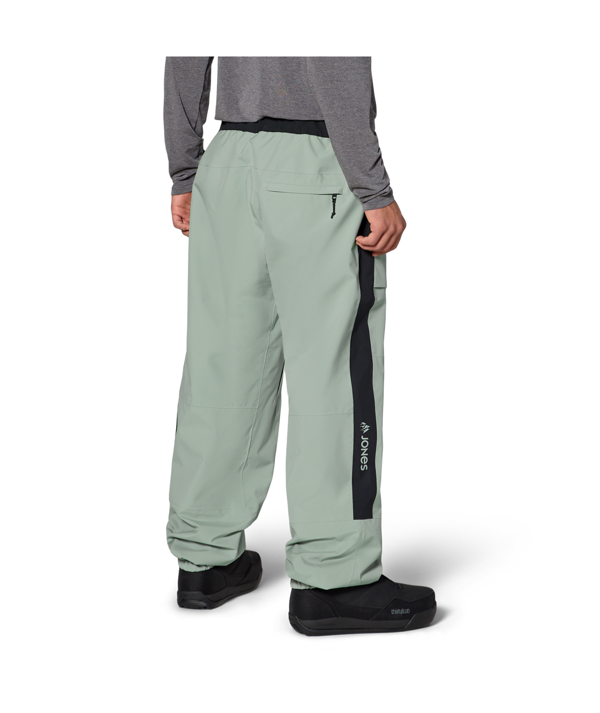 JONES Tweaker Pant