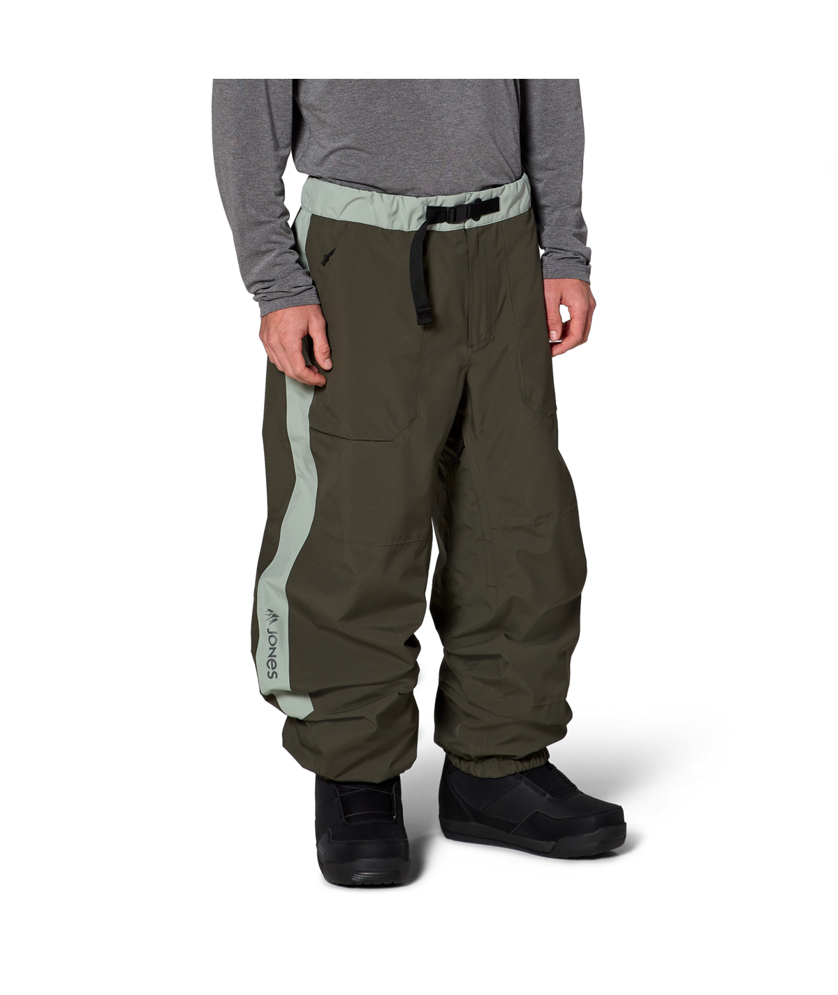 JONES Tweaker Pant