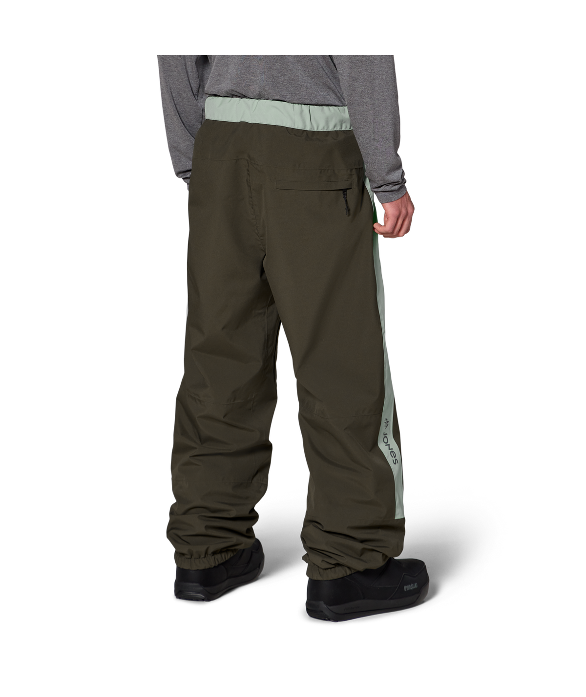 JONES Tweaker Pant