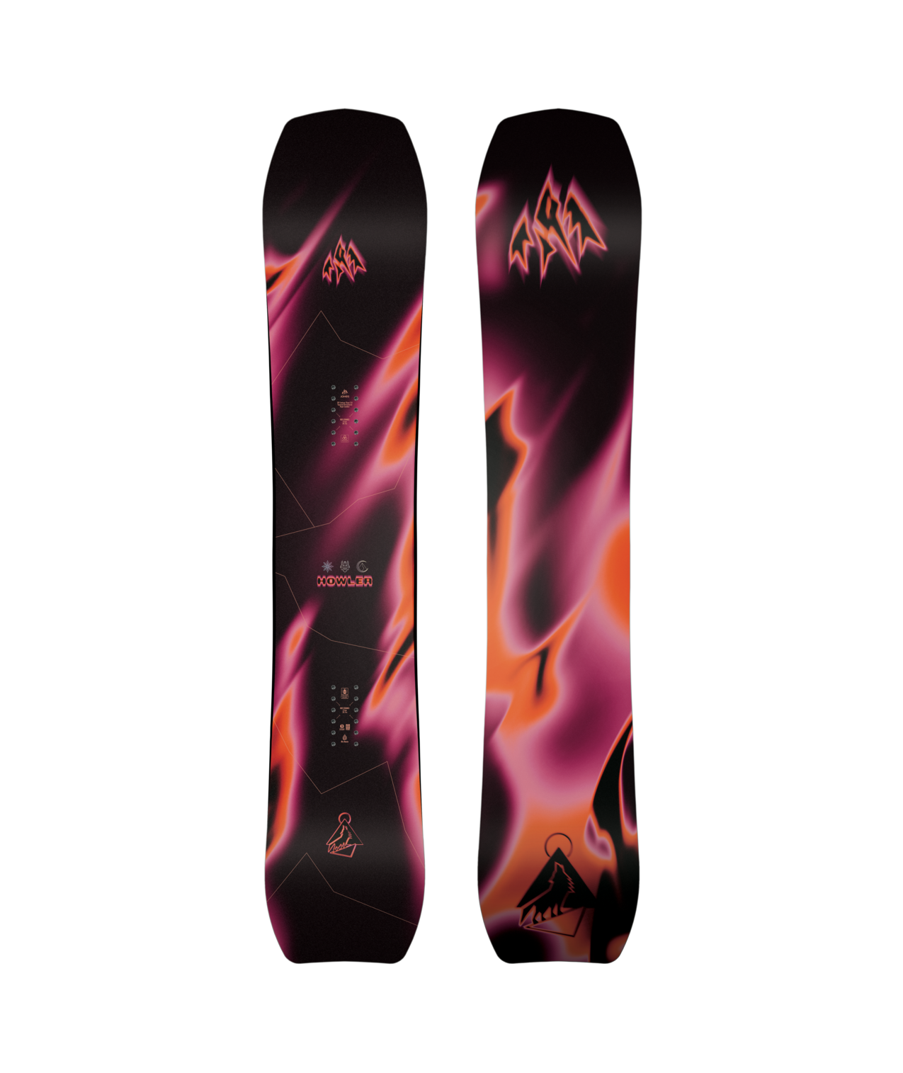 JONES Women's Howler