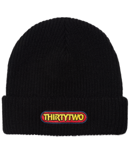 THIRTYTWO Arcade Beanie