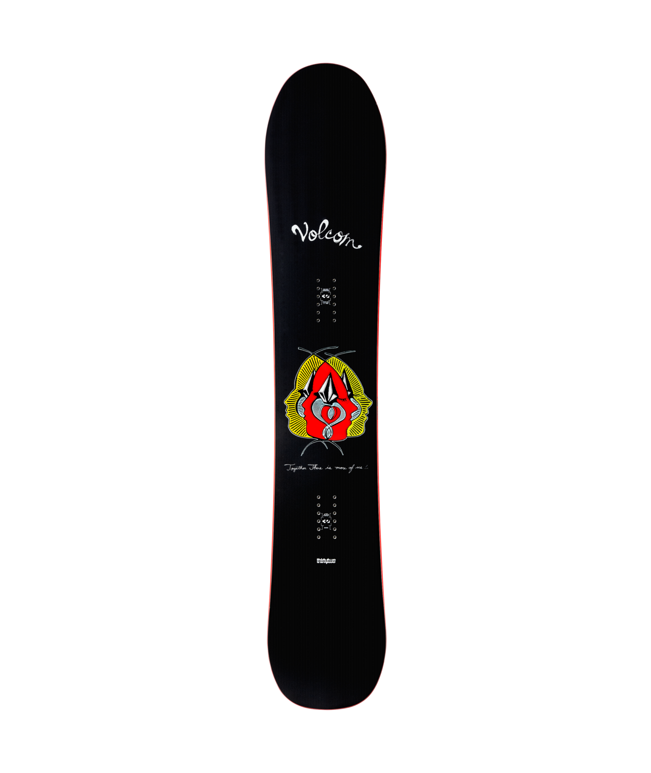 THIRTYTWO Volcom Cosm