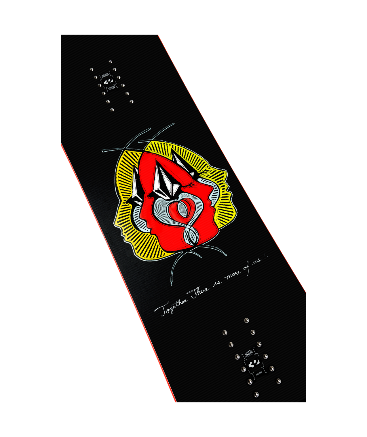 THIRTYTWO Volcom Cosm
