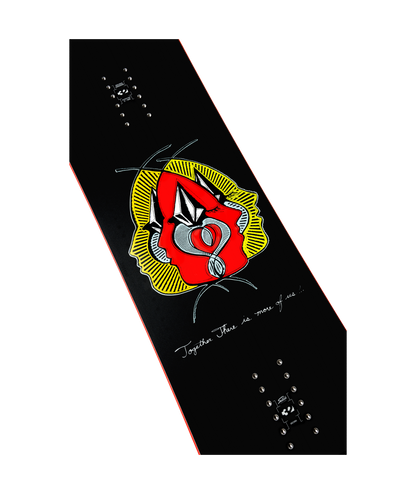 THIRTYTWO Volcom Cosm