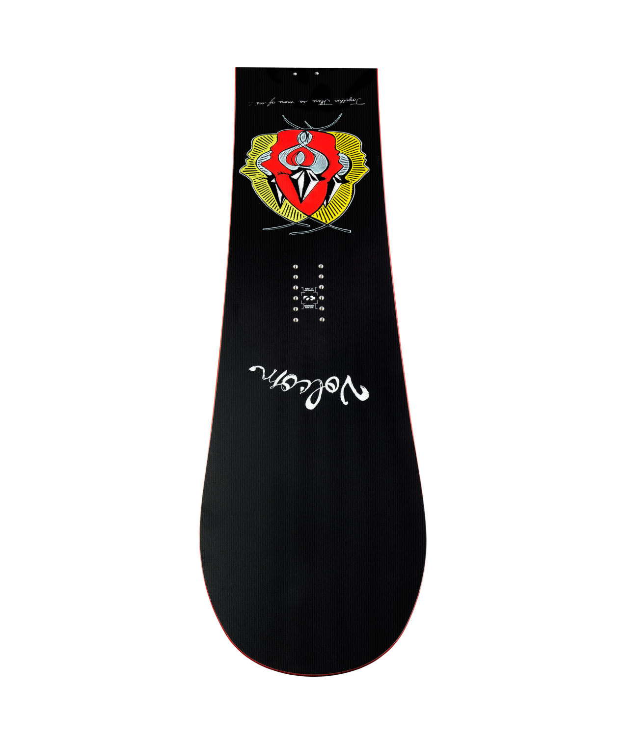 THIRTYTWO Volcom Cosm