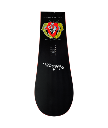 THIRTYTWO Volcom Cosm