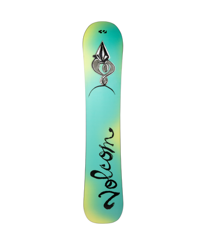 THIRTYTWO Volcom Cosm