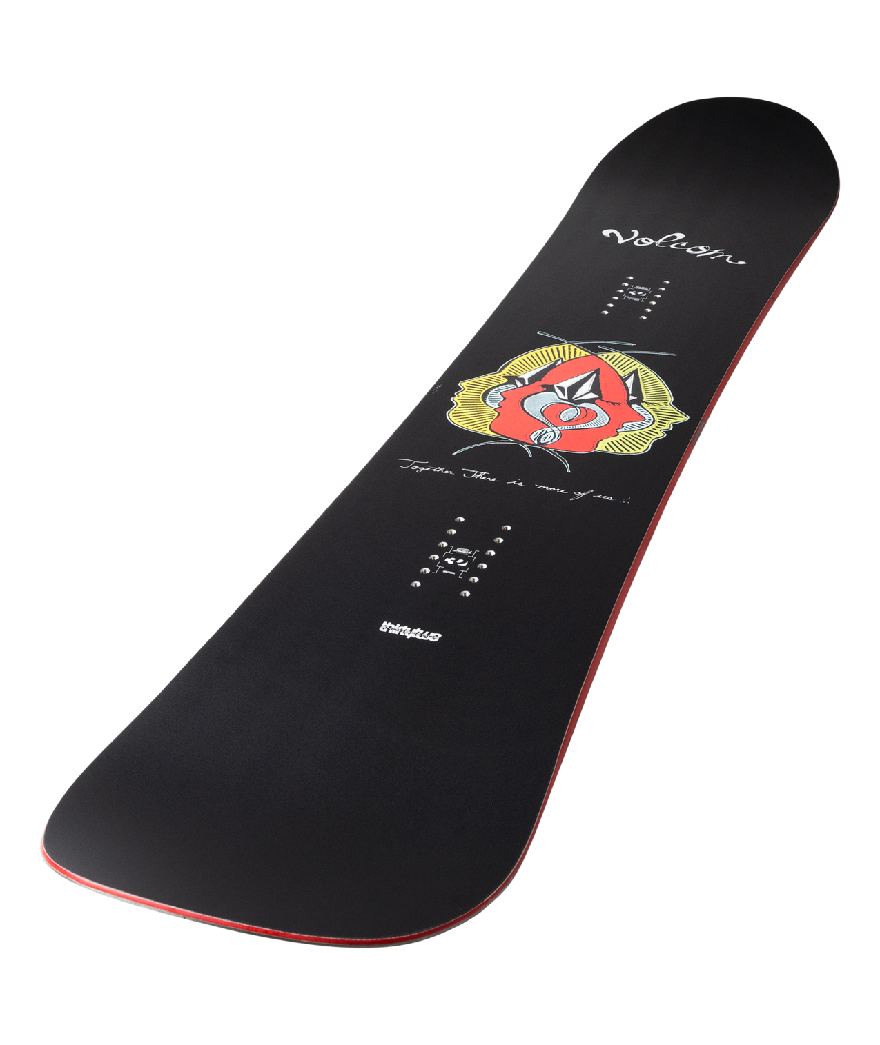 THIRTYTWO Volcom Cosm