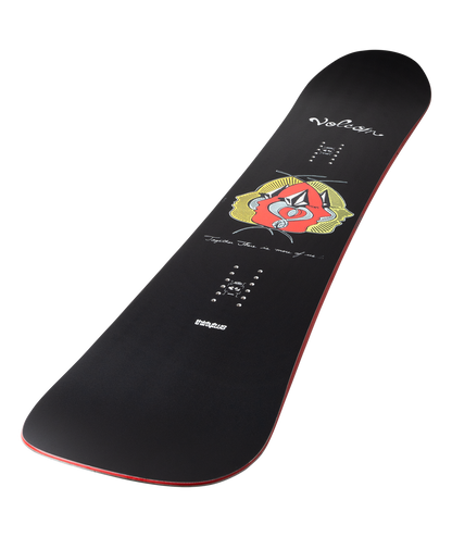 THIRTYTWO Volcom Cosm