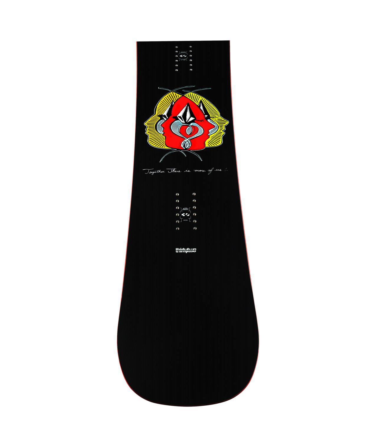 THIRTYTWO Volcom Cosm
