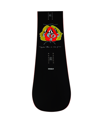 THIRTYTWO Volcom Cosm