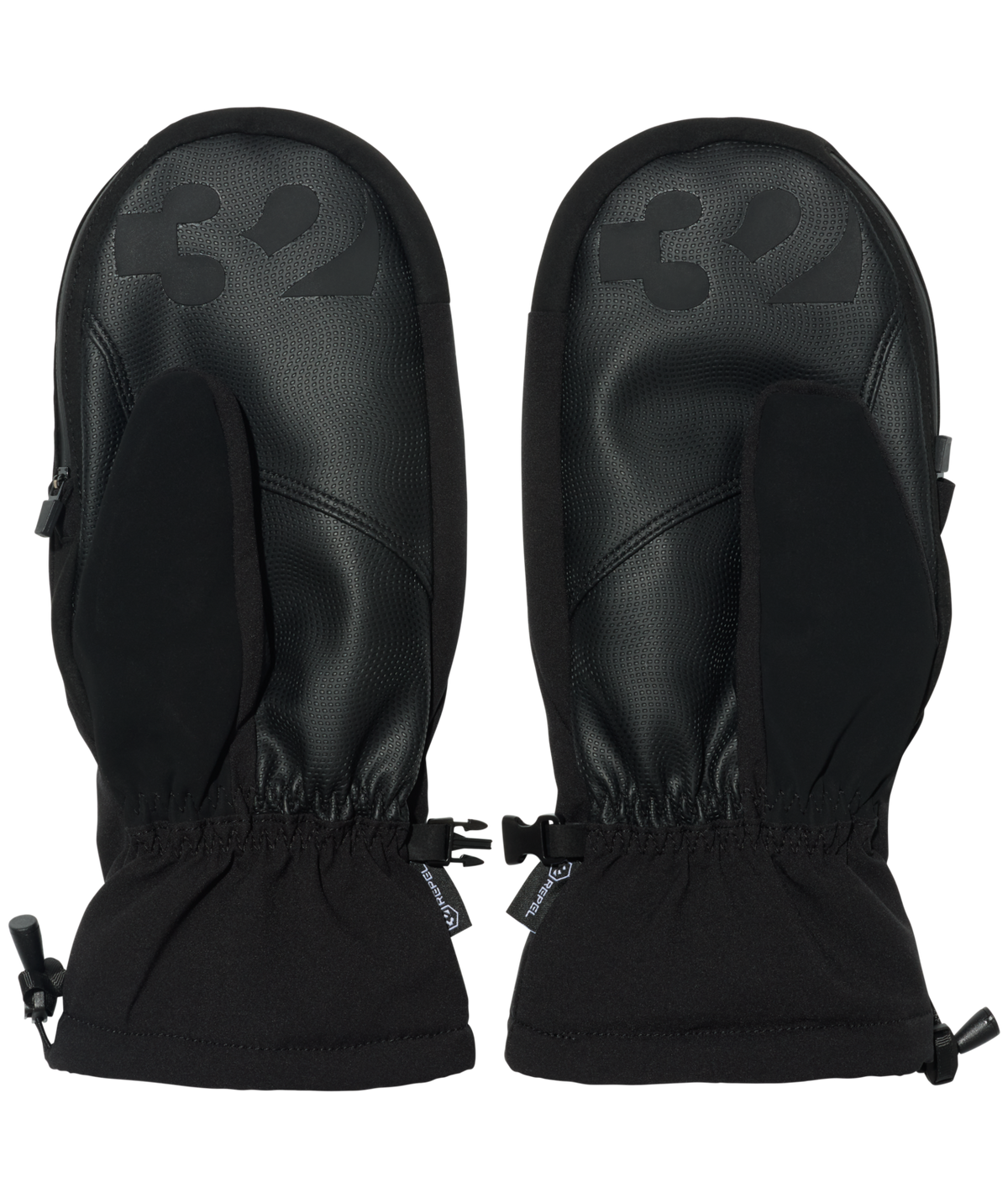 THIRTYTWO Corp Mitt