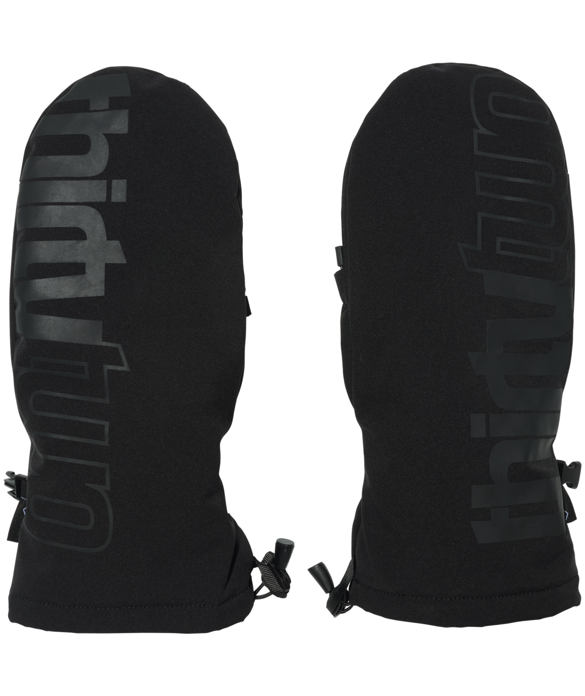 THIRTYTWO Corp Mitt