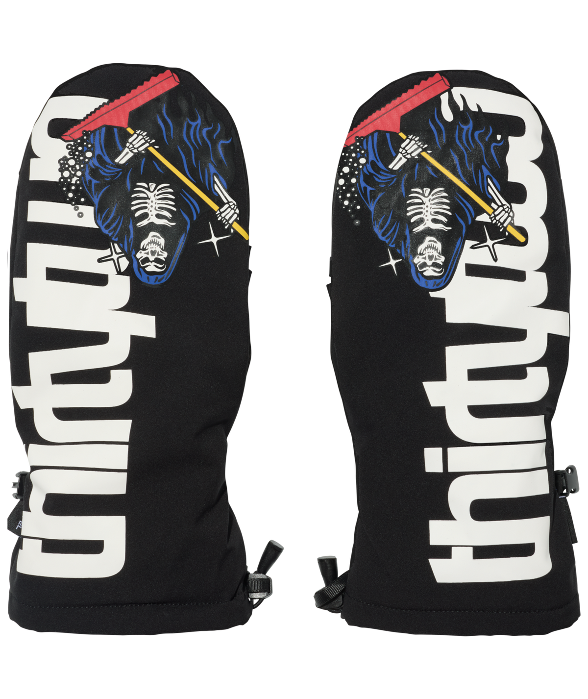 THIRTYTWO Corp Mitt