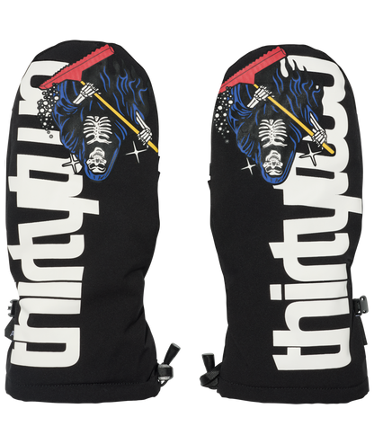 THIRTYTWO Corp Mitt