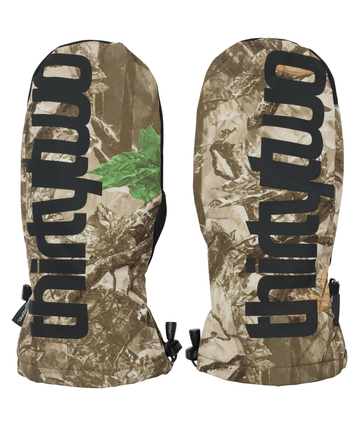 THIRTYTWO Corp Mitt